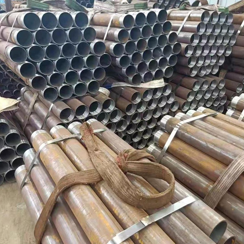浚县地质钻探用跟管