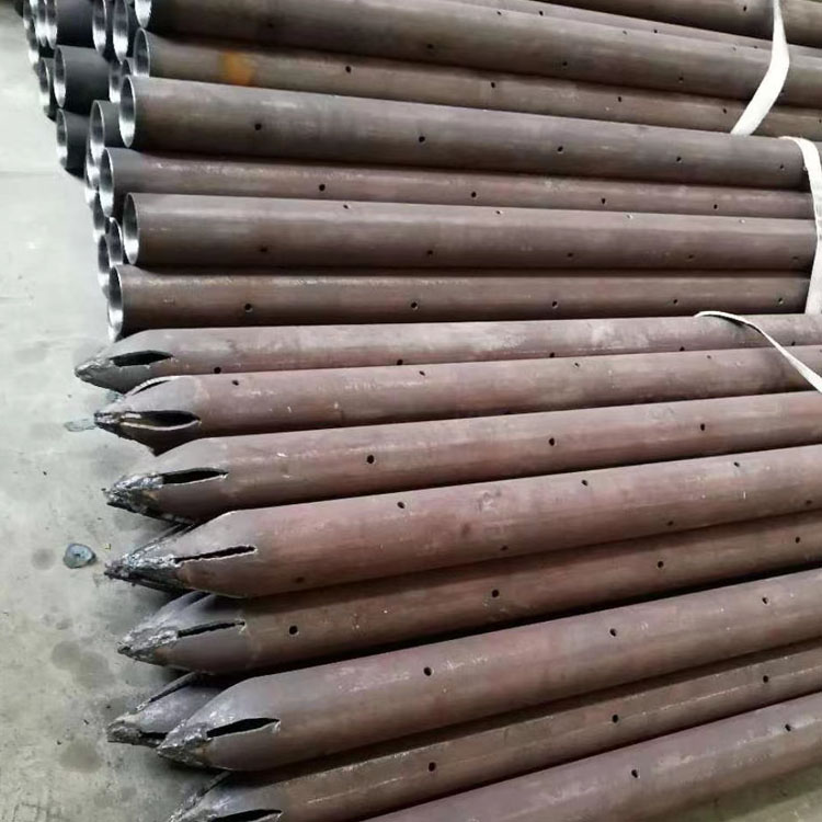 浚县76mm管棚管