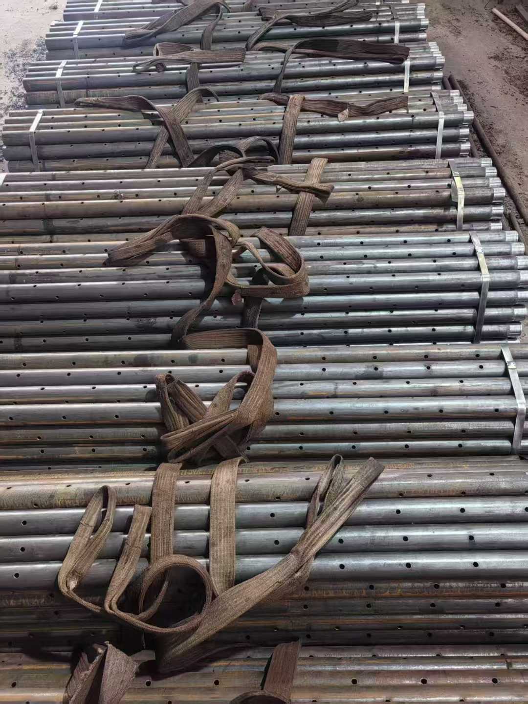浚县127mm管棚管