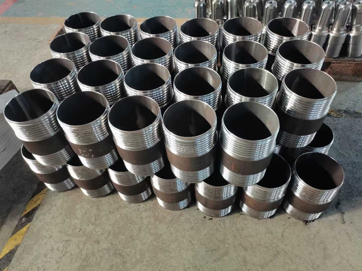 浚县219mm管棚管